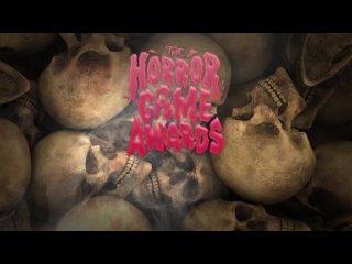 the horror game awards 2023 trailer